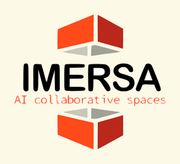IMERSA — AI collaborative spaces